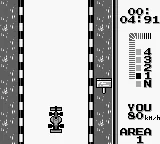 Kattobi Road screenshot
