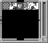 Uchiiwai - Kyoudaijingi no Puzzle Game screenshot