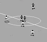 FIFA Soccer 96 (USA, Europe) (En,Fr,De,Es) (SGB Enhanced) screenshot