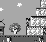 Momotarou Collection 2 (Japan) (SGB Enhanced) screenshot