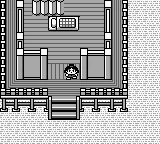 Masakari Densetsu - Kintarou RPG Hen (Japan) (SGB Enhanced) screenshot