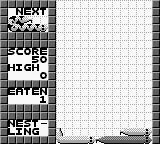 Wild Snake (USA) (SGB Enhanced) screenshot