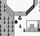 Megami Tensei Gaiden - Last Bible screenshot