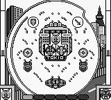 Super Pachinko Taisen (Japan) (SGB Enhanced) screenshot