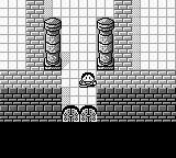 Chachamaru Boukenki 3 - Abyss no Tou screenshot