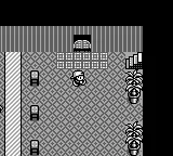 Monster Race Okawari (Japan) (SGB Enhanced) screenshot