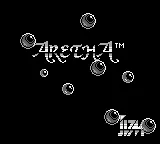 Aretha title screen