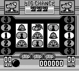 Pachi-Slot World Cup '94 screenshot