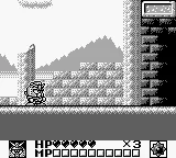 Tekkyu Fight! - The Great Battle Gaiden screenshot