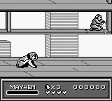 Beethoven (Europe) (SGB Enhanced) screenshot