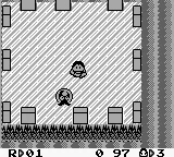 Chachamaru Panic screenshot