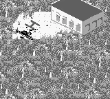 Urban Strike (USA, Europe) (SGB Enhanced) screenshot