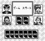 Uno - Small World screenshot