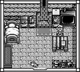 Harvest Moon GB (USA) (SGB Enhanced) screenshot