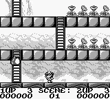 Rodland screenshot