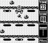 Mogura de Pon! screenshot