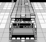 Klax (USA) (Mindscape) screenshot