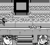 Yu Yu Hakusho Dai-2-dan - Ankoku Bujutsukai Hen screenshot