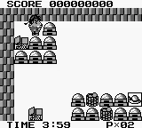 Ranma 1-2 screenshot