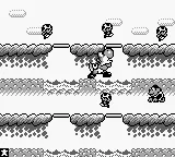 Game & Watch Gallery (Europe) (SGB Enhanced) screenshot