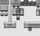 Medarot - Parts Collection 2 (Japan) (SGB Enhanced) screenshot