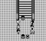 Meitantei Conan - Chika Yuuenchi Satsujin Jiken (Japan) (SGB Enhanced) screenshot