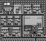 Mini Yonku GB Let's & Go!! - All-Star Battle Max (Japan) (SGB Enhanced) screenshot