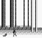 Pocahontas (USA, Europe) (SGB Enhanced) screenshot