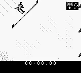 Winter Gold screenshot