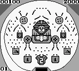 Pachinko Time screenshot