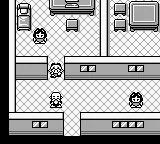 Medarot - Parts Collection (Japan) (SGB Enhanced) screenshot