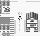 God Medicine - Fukkokuban (Japan) (SGB Enhanced) screenshot