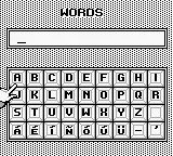 InfoGenius Productivity Pak - Berlitz Spanish Translator screenshot