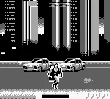 Superman (USA, Europe) (SGB Enhanced) screenshot