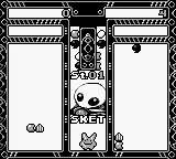 Pocket Puyo Puyo Tsuu (Japan) (Rev 1) (SGB Enhanced) screenshot