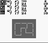 Scotland Yard screenshot