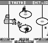 Hit the Ice - VHL - The Official Video Hockey League screenshot