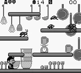 Kitchen Panic screenshot