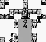 Legend - Ashita e no Tsubasa screenshot