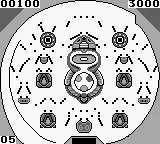Pachinko Saiyuuki screenshot