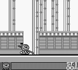 Kiteretsu Daihyakka - Bouken Ooedo Juraki screenshot
