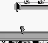 Small Soldiers (USA, Europe) (SGB Enhanced) screenshot