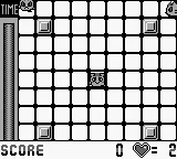 Wedding Peach - Jamapii Panic (Japan) (SGB Enhanced) screenshot