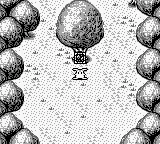 Magic Knight Rayearth (Japan) (SGB Enhanced) screenshot