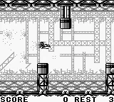 Taito Variety Pack screenshot