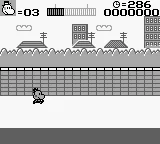 Parasol Henbee screenshot