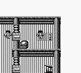 Jungle Wars screenshot