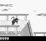 Donkey Kong Land 2 (USA, Europe) (SGB Enhanced) screenshot