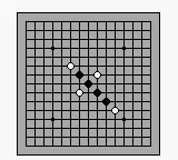 Taikyoku Renju screenshot