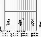 Dodge Boy screenshot